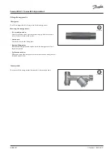 Предварительный просмотр 17 страницы Danfoss Termix VVX-IV 7 Series Operating Manual