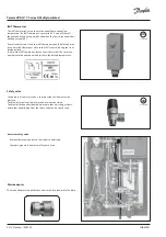 Preview for 24 page of Danfoss Termix VVX-IV 7 Series Operating Manual