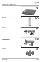 Preview for 26 page of Danfoss Termix VVX-IV 7 Series Operating Manual