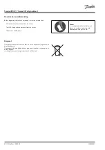 Preview for 30 page of Danfoss Termix VVX-IV 7 Series Operating Manual