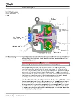 Предварительный просмотр 20 страницы Danfoss TG230 Series Installation Manual