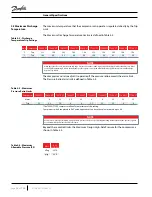 Предварительный просмотр 34 страницы Danfoss TG230 Series Installation Manual