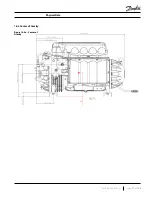 Предварительный просмотр 77 страницы Danfoss TG230 Series Installation Manual