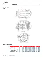 Предварительный просмотр 78 страницы Danfoss TG230 Series Installation Manual