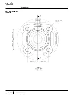 Предварительный просмотр 82 страницы Danfoss TG230 Series Installation Manual