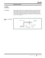 Предварительный просмотр 91 страницы Danfoss TG230 Series Installation Manual