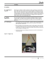 Предварительный просмотр 93 страницы Danfoss TG230 Series Installation Manual