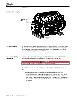 Preview for 96 page of Danfoss TG230 Series Installation Manual