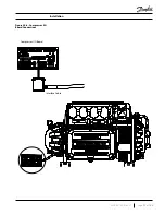 Предварительный просмотр 97 страницы Danfoss TG230 Series Installation Manual