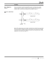 Предварительный просмотр 99 страницы Danfoss TG230 Series Installation Manual