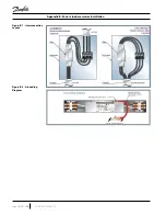 Предварительный просмотр 106 страницы Danfoss TG230 Series Installation Manual