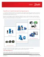 Preview for 108 page of Danfoss TG230 Series Installation Manual