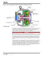 Предварительный просмотр 22 страницы Danfoss TGH Series Applications And Installation Manual