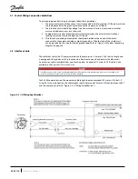 Preview for 32 page of Danfoss TGH Series Applications And Installation Manual