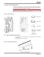 Предварительный просмотр 33 страницы Danfoss TGH Series Applications And Installation Manual