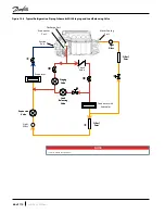 Предварительный просмотр 66 страницы Danfoss TGH Series Applications And Installation Manual