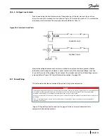 Предварительный просмотр 105 страницы Danfoss TGH Series Applications And Installation Manual