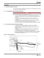 Предварительный просмотр 109 страницы Danfoss TGH Series Applications And Installation Manual