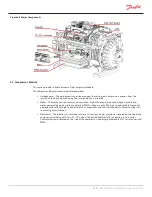 Preview for 23 page of Danfoss TGH285 Applications And Installation Manual