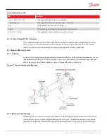 Предварительный просмотр 33 страницы Danfoss TGH285 Applications And Installation Manual