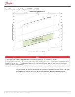 Предварительный просмотр 62 страницы Danfoss TGH285 Applications And Installation Manual