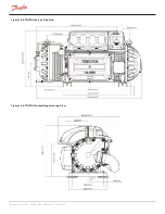 Предварительный просмотр 98 страницы Danfoss TGH285 Applications And Installation Manual