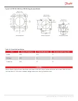 Preview for 107 page of Danfoss TGH285 Applications And Installation Manual