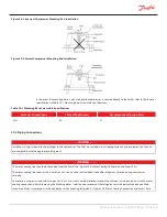 Preview for 117 page of Danfoss TGH285 Applications And Installation Manual