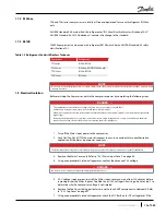 Preview for 19 page of Danfoss TGH285 Service Manual