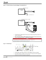 Предварительный просмотр 24 страницы Danfoss TGH285 Service Manual