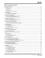 Предварительный просмотр 47 страницы Danfoss TGH285 Service Manual