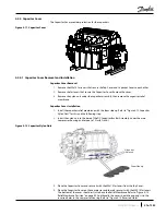 Предварительный просмотр 59 страницы Danfoss TGH285 Service Manual