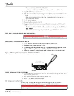 Предварительный просмотр 66 страницы Danfoss TGH285 Service Manual