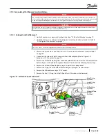 Предварительный просмотр 75 страницы Danfoss TGH285 Service Manual