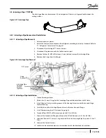 Предварительный просмотр 77 страницы Danfoss TGH285 Service Manual