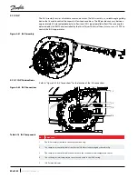 Предварительный просмотр 80 страницы Danfoss TGH285 Service Manual