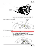 Предварительный просмотр 87 страницы Danfoss TGH285 Service Manual