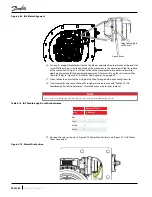 Предварительный просмотр 90 страницы Danfoss TGH285 Service Manual