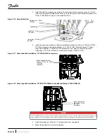 Предварительный просмотр 94 страницы Danfoss TGH285 Service Manual