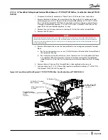 Предварительный просмотр 99 страницы Danfoss TGH285 Service Manual