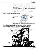 Предварительный просмотр 101 страницы Danfoss TGH285 Service Manual