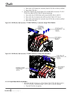 Предварительный просмотр 104 страницы Danfoss TGH285 Service Manual