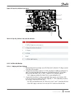 Предварительный просмотр 109 страницы Danfoss TGH285 Service Manual