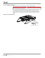 Предварительный просмотр 110 страницы Danfoss TGH285 Service Manual