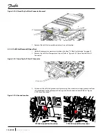 Предварительный просмотр 114 страницы Danfoss TGH285 Service Manual