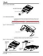 Preview for 118 page of Danfoss TGH285 Service Manual