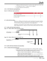 Предварительный просмотр 121 страницы Danfoss TGH285 Service Manual