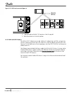 Предварительный просмотр 124 страницы Danfoss TGH285 Service Manual