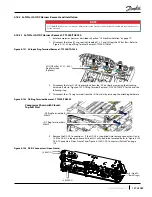 Предварительный просмотр 127 страницы Danfoss TGH285 Service Manual