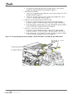 Предварительный просмотр 132 страницы Danfoss TGH285 Service Manual